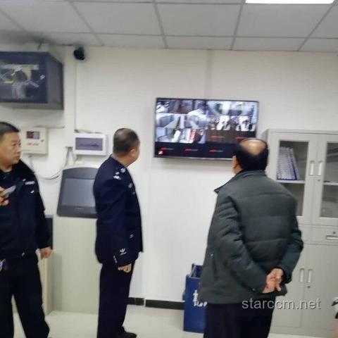 冊那隊長保衛上海珍貴影像背后的城市安防行業發展洞察