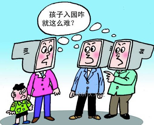 少兒教育市場震蕩：孩子們，猜猜誰死了？背后的行業(yè)變局