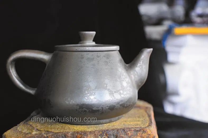從1塊泥巴到上億天價！非遺汝瓷如何點(diǎn)土成“金”？