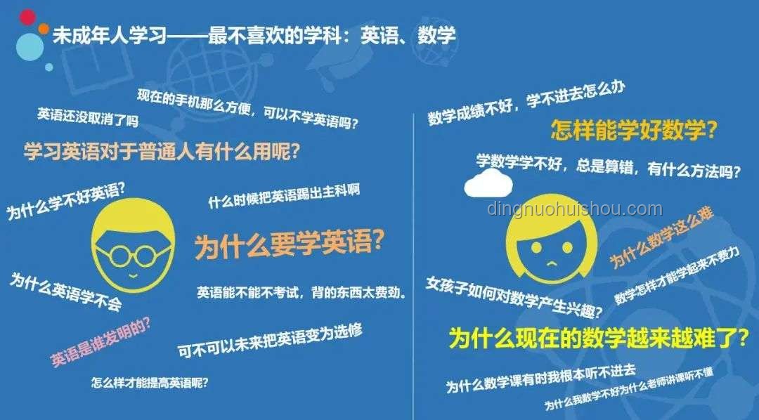 我本是整頓者，又不是純牛馬：互聯網治理與服務創新行業洞察