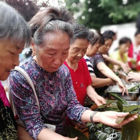 如何打造一條與眾不同的2?2?/??.??端午節朋友圈？