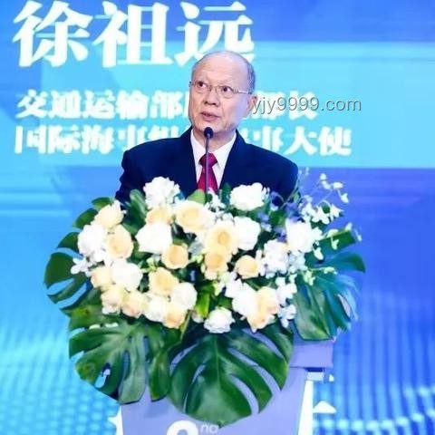 廣州航海學院：海事教育與大灣區發展的深度融合
