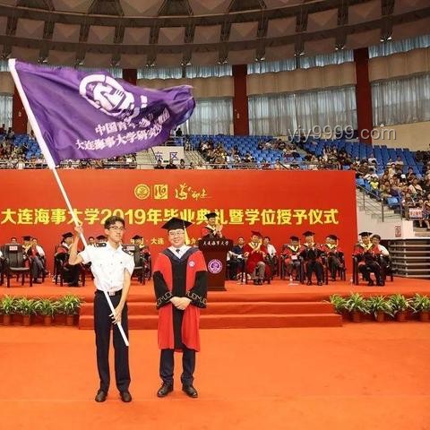 廣州航海學院：海事教育與大灣區發展的深度融合