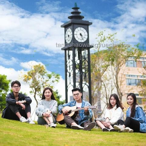 ??全面攻略：探索9.北師香港浸會大學學習生活