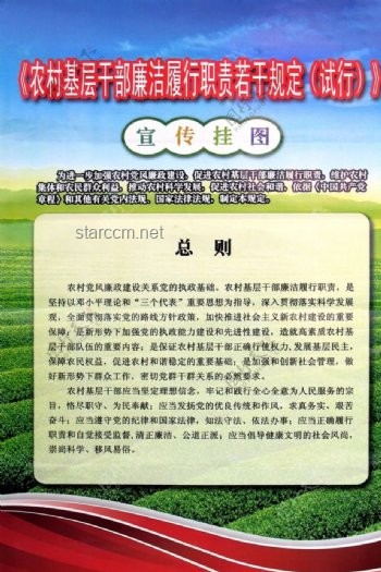 中央定調：明確農村基層干部范疇，助力鄉村振興新篇章！