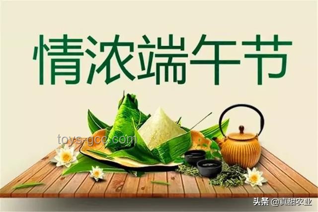 “端午不補陽，全年都白忙”！四大“暖陽菜”助力兒童健康飲食