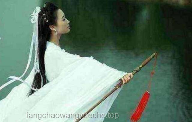 金庸筆下最惡心人物分析：如何應(yīng)對(duì)李莫愁式人物的心理與行為策略