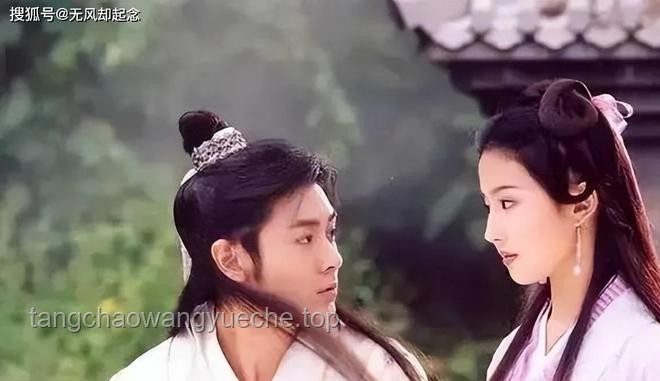 金庸筆下最惡心人物分析：如何應(yīng)對(duì)李莫愁式人物的心理與行為策略