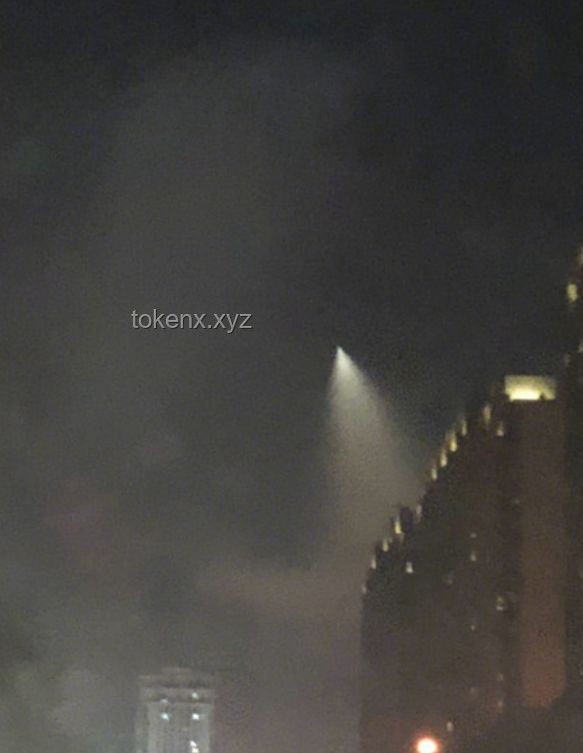 多地夜空現(xiàn)不明飛行物，如何科學應對與解析？