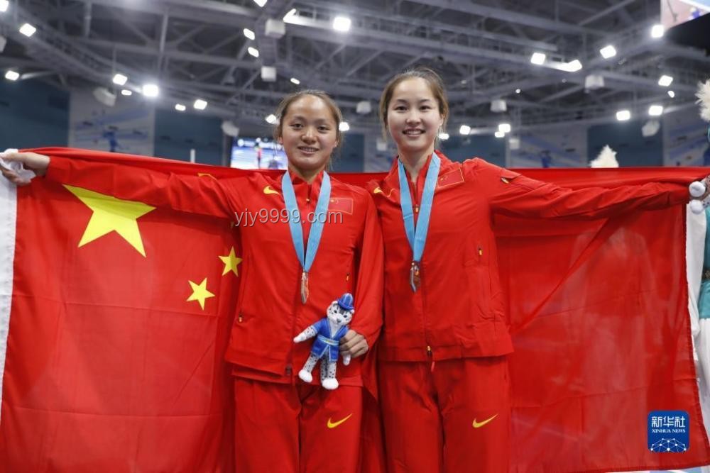 亞錦賽女子800米決賽吳洪嬌的奪冠之路：天賦、努力與國家支持的完美結合