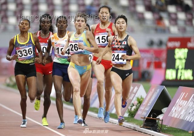 **如何在亞錦賽女子800米決賽中助力吳洪嬌奪冠的策略分析**