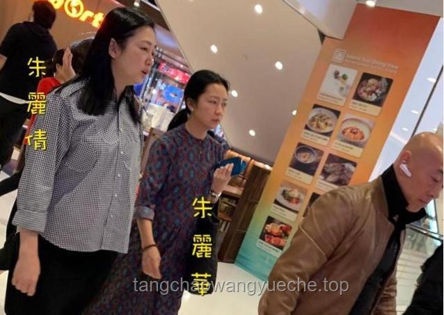 樸槿惠帶女保鏢逛菜市場背后的安保行業深度洞察