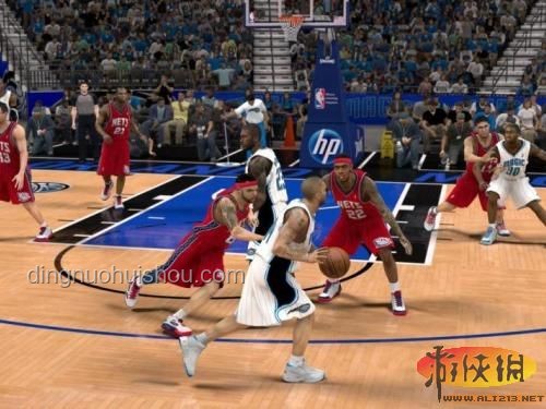 NBA歷史防守最好的五人：傳奇鐵閘的深度剖析