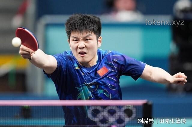 中國乒協尊重樊振東個人選擇：體育精神與個人意愿的雙重體現