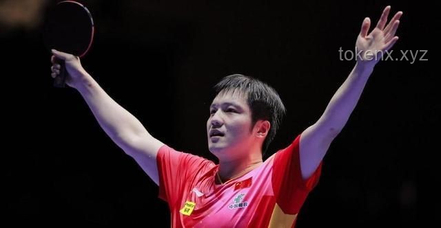 中國乒協尊重樊振東個人選擇：體育精神與個人意愿的雙重體現