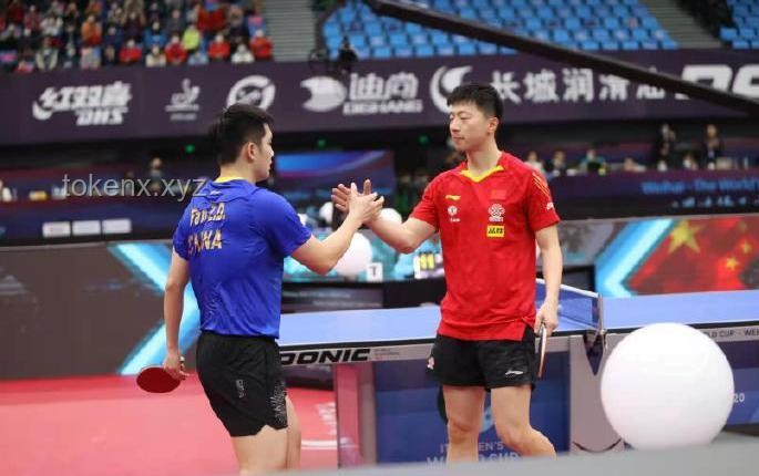 中國乒協尊重樊振東個人選擇：體育精神與個人意愿的雙重體現