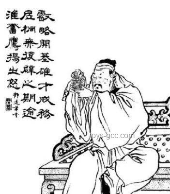 “時全是曹公公義子”背后的權力結構與忠誠度構建案例研究