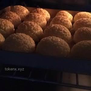 **從“小泡芙”到“中泡芙”：烘焙世界里的成長記**