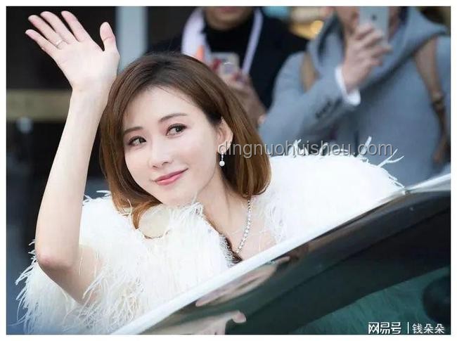 **沈夢辰被資本做局？娛樂圈背后的真實與啟示**