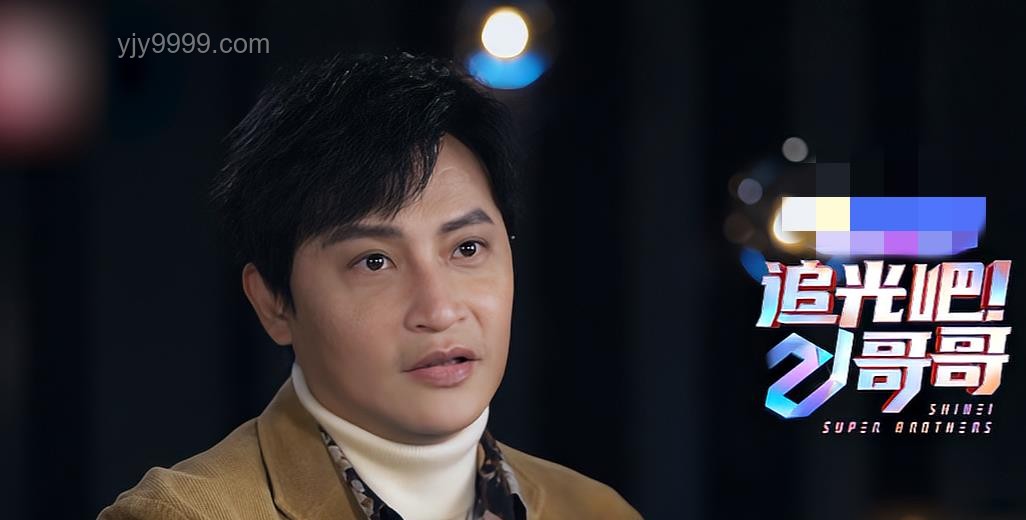 陳志朋：從“小虎隊”到“首個古偶演技全通藝員”的蛻變之路