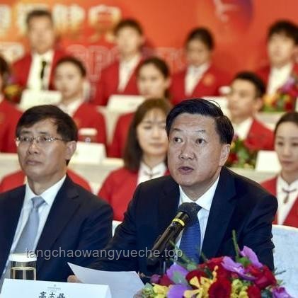 孫穎莎云見面會：數字化體育營銷的新里程碑