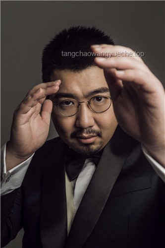 南派三叔《九門》電視劇陣容大揭秘