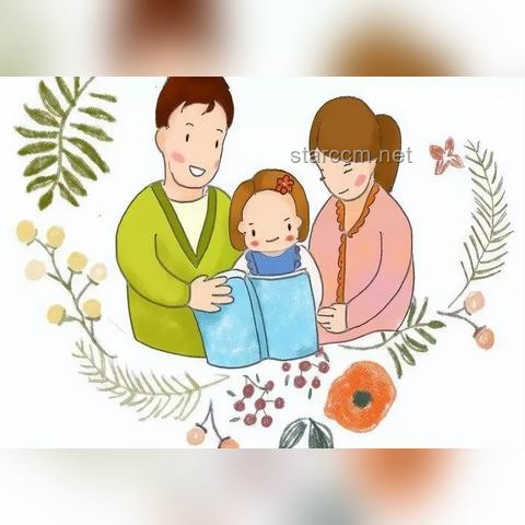 教孩子用這些方法比打管用，育兒新智慧