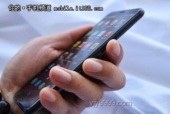 手機(jī)小圓點(diǎn)：未來交互新趨勢，暈車者的福音？