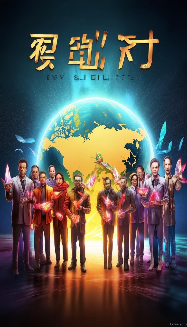 全球稀土戰略：把握中國優勢，贏得未來戰場