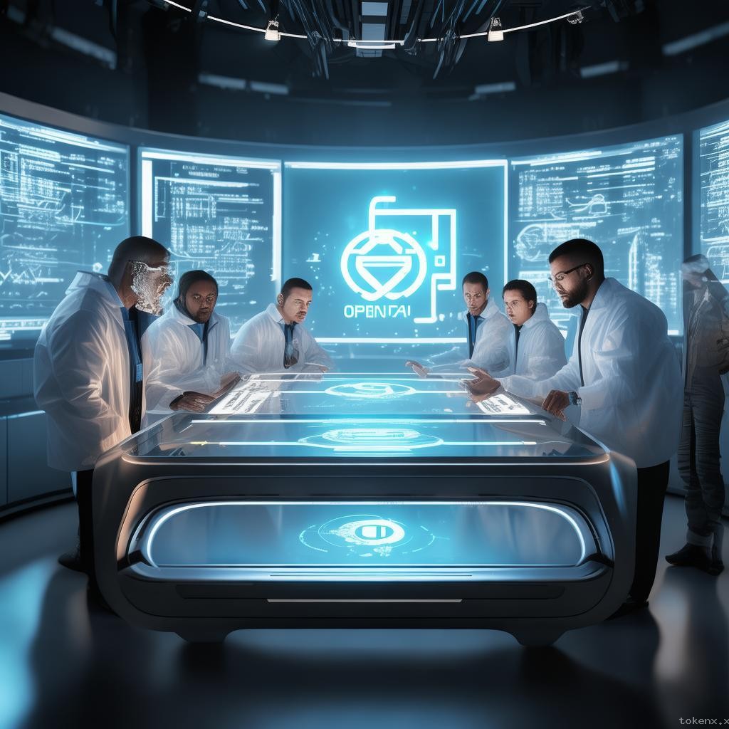 OpenAI o1引領Self-play RL技術新紀元，未來趨勢深度剖析