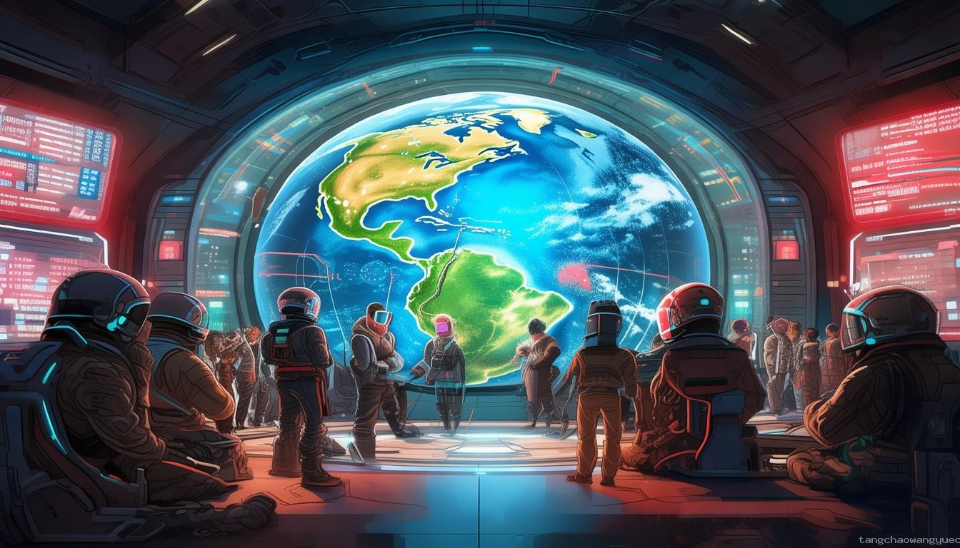 未來三天可能發生地磁暴：實用應對指南