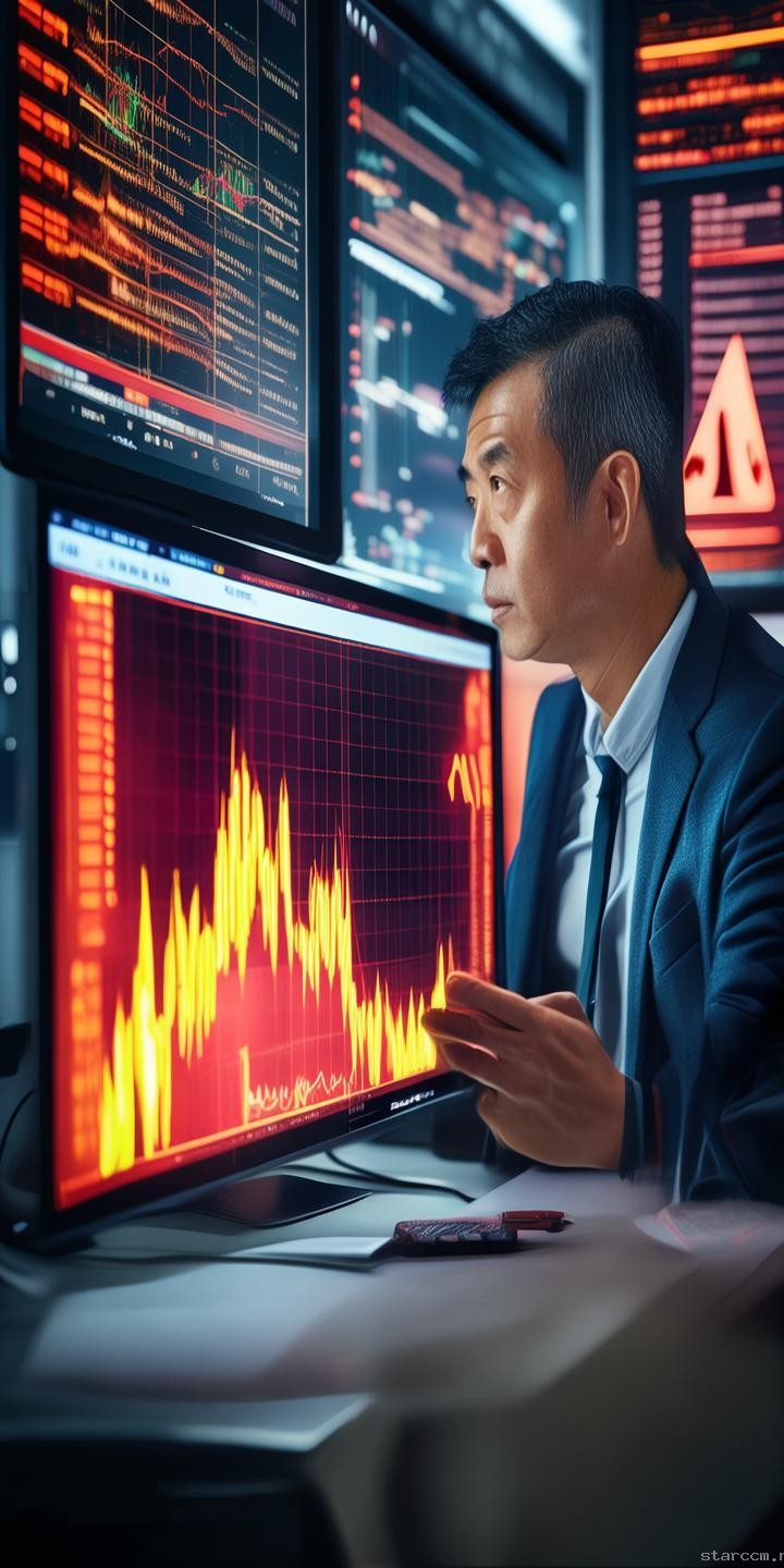 黃金投資爆雷預(yù)警：行業(yè)洗牌與合規(guī)趨勢強(qiáng)化