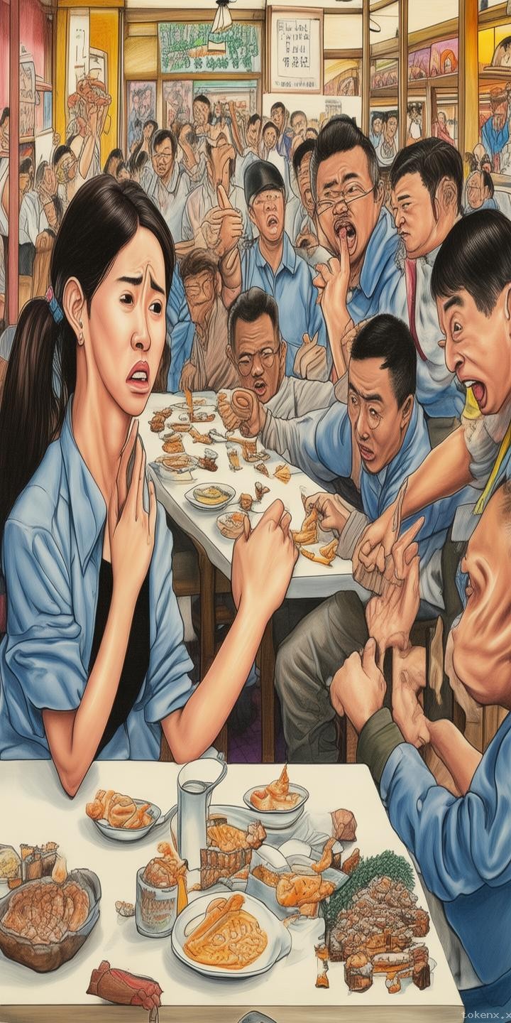 柳巖事件引發行業深思：魚刺卡喉應急處理與公眾健康意識