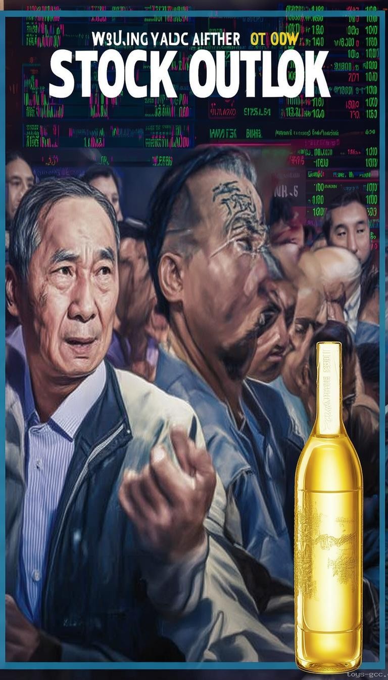 五糧液股市展望：心疼國米吧五糧液老哥，穩健中蘊藏新機遇
