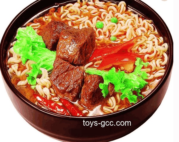 現在的食品科技下，腐乳與方便面調料鮮味對比及優化方案