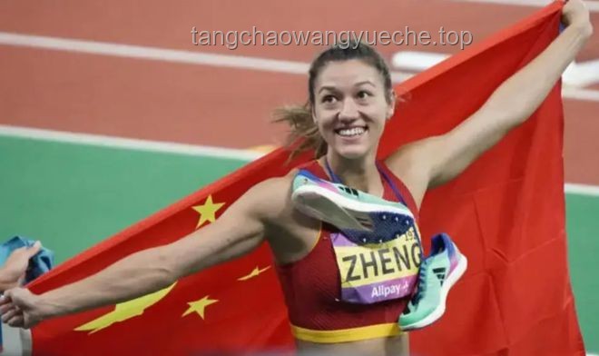 本屆奧運會上有沒有人完成，足以吊打一個時代的成就？