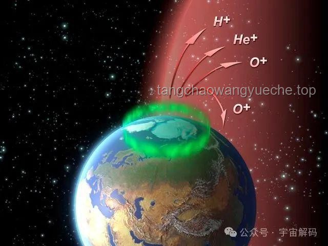 未來三天可能發生地磁暴：實用應對指南