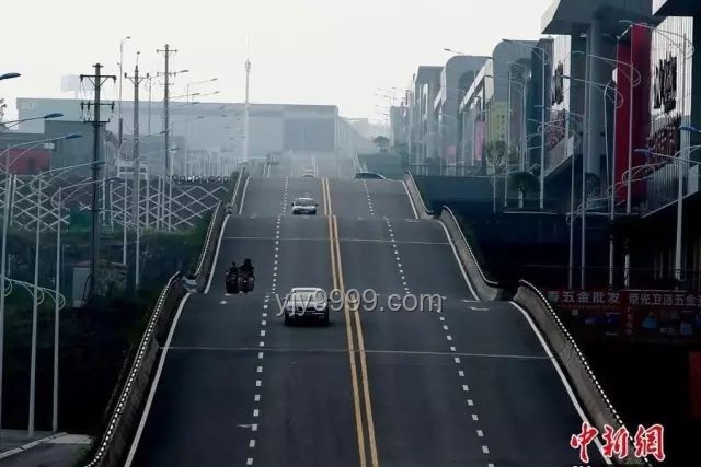 波浪線馬路防超速新趨勢：效果與爭議并存