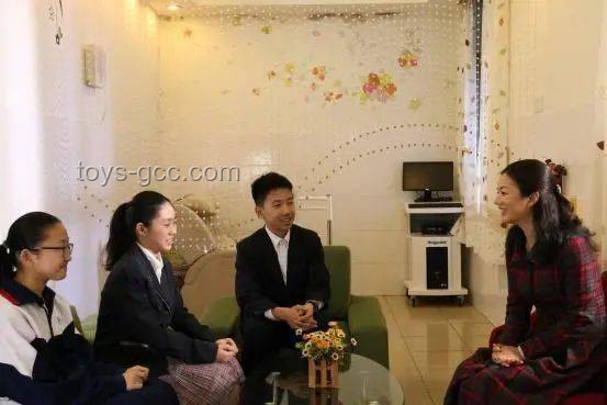 滋養心靈之旅：李梅的“走出去”策略案例研究