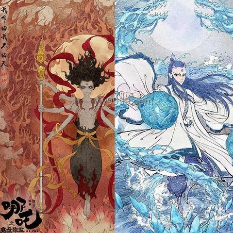 兒童版太乙真人形象設計太像了，如何平衡創(chuàng)意與還原度？