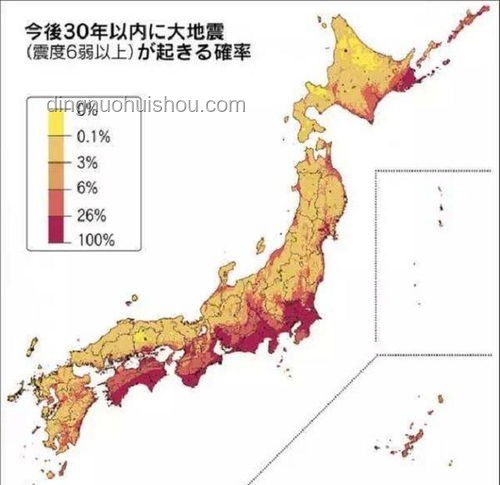 日本5.9級(jí)與6.1級(jí)地震對(duì)比分析