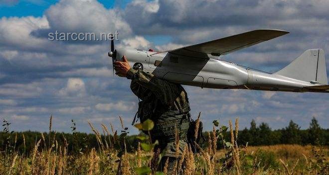 烏克蘭無人機襲擊俄基地趨勢預測：戰術革新與防御強化