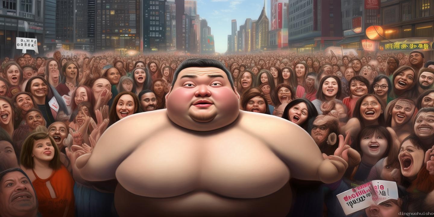 賈冰瘦身成功引熱議，網(wǎng)友寄語沈騰減壓