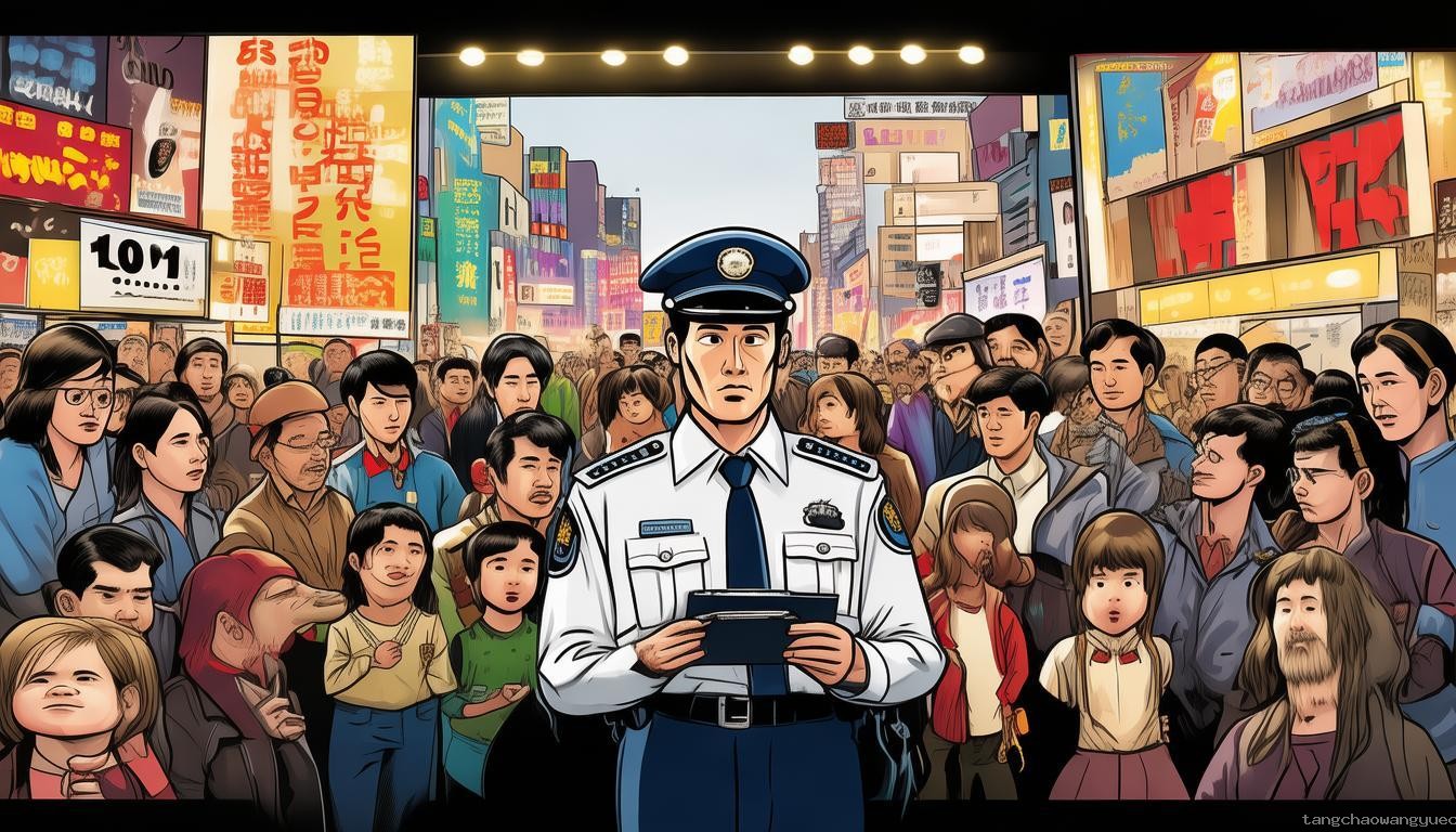 警方通報與公眾關(guān)注：10歲男孩兒童節(jié)前走失事件深度剖析