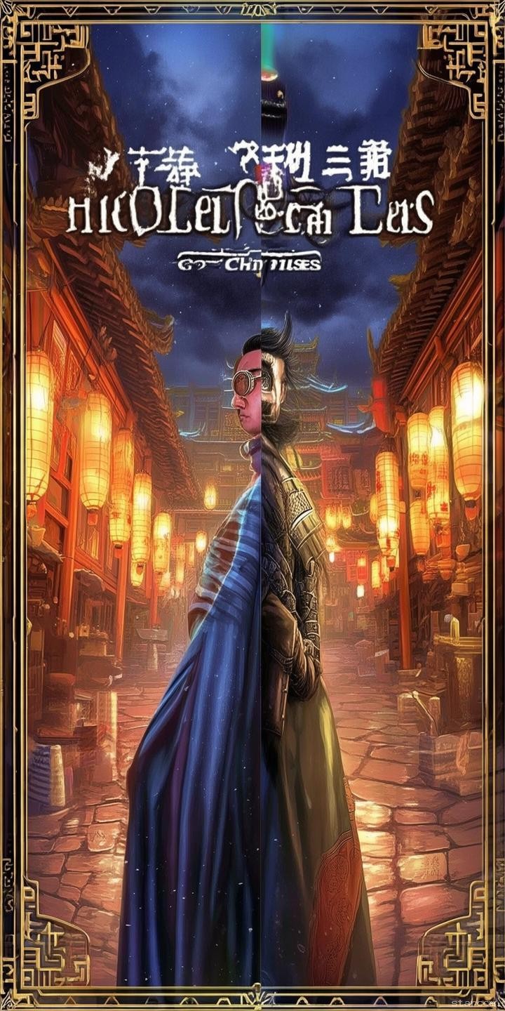 《藏海傳》蒯鐸雙重身份揭秘