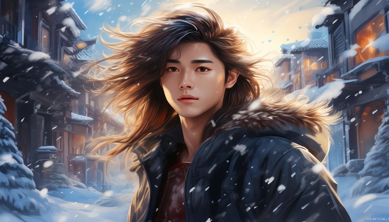 徐藝洋吹雪搖走紅網絡，了解背后文化與影響