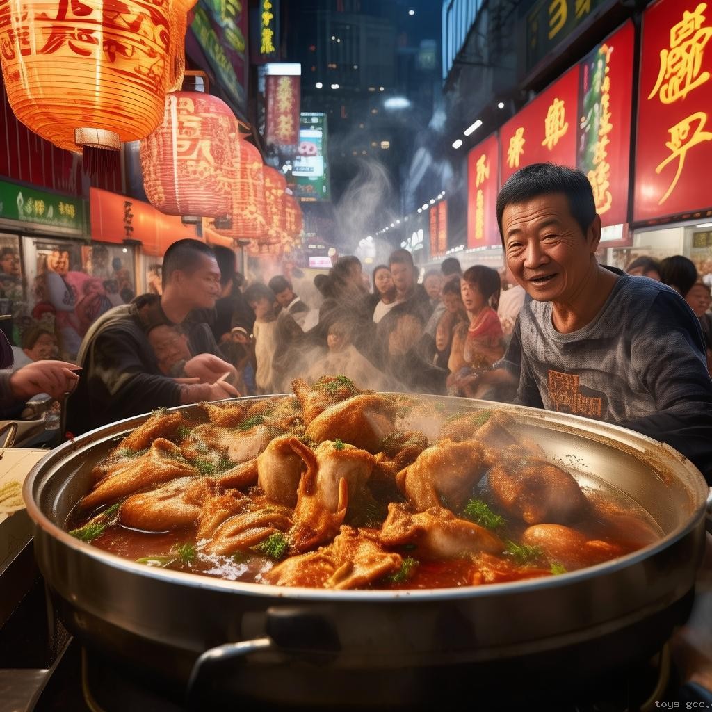 雞公煲行業新洞察：威廉接不上的美食熱度與創業機遇
