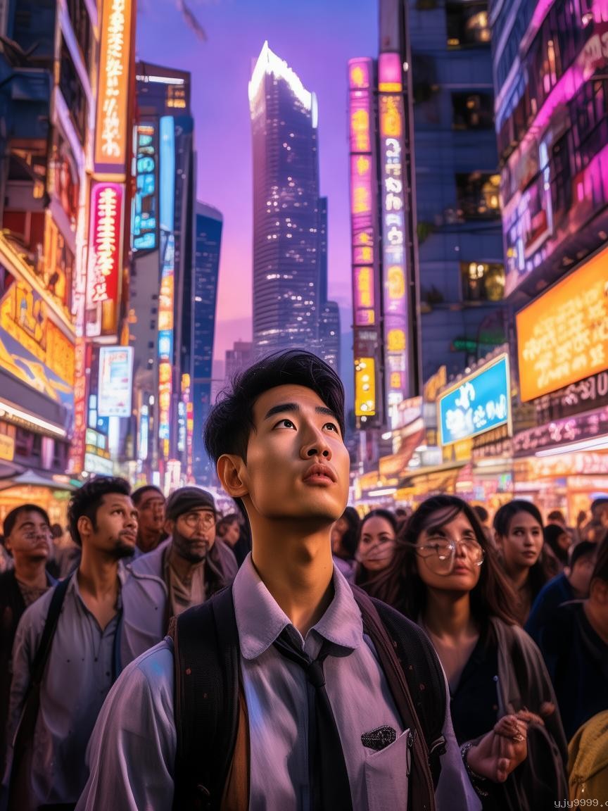 為何眾多人甘愿月薪五六千留大城市？