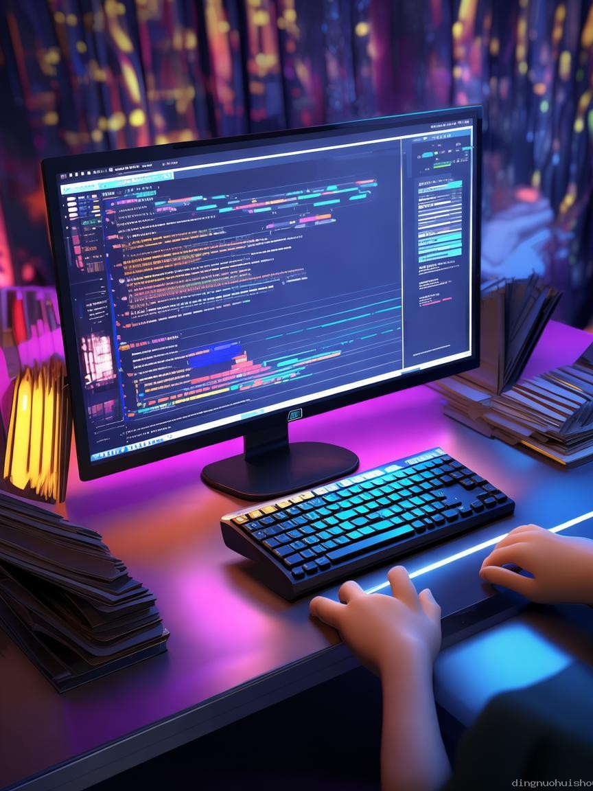 用Python開發實用小工具：自動化文件整理器