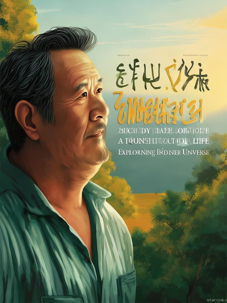 張譯退圈啟示錄：跨界靜謐生活，探索內心宇宙